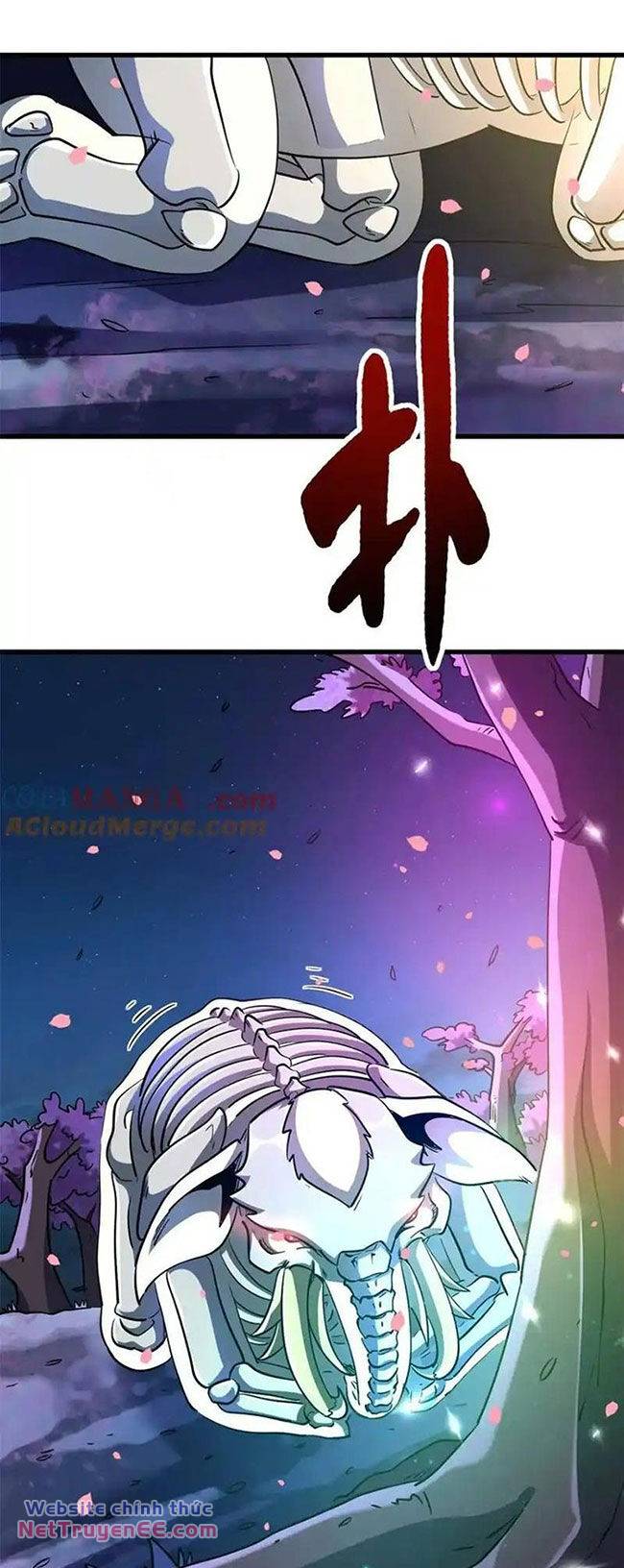 Siêu Cấp Thần Cơ Nhân Chapter 230 - Trang 2