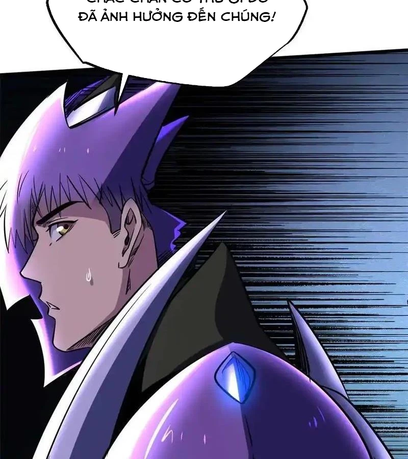 Siêu Cấp Thần Cơ Nhân Chapter 275 - Trang 2