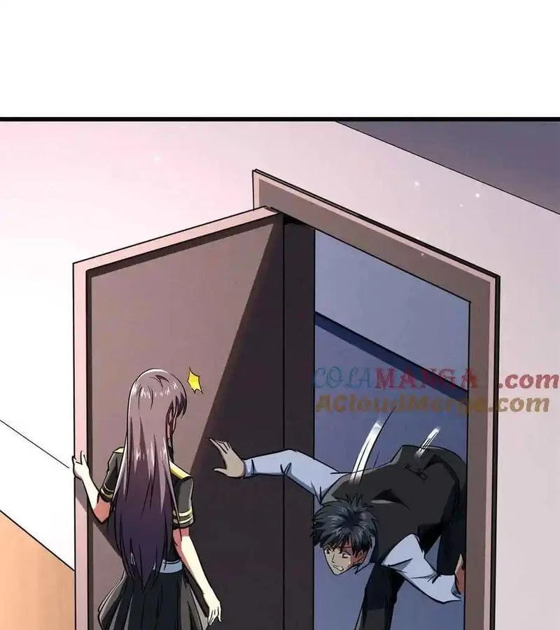 Siêu Cấp Thần Cơ Nhân Chapter 281 - Trang 2