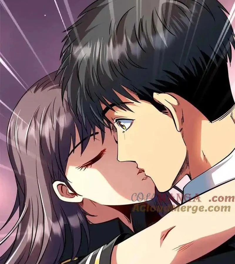 Siêu Cấp Thần Cơ Nhân Chapter 281 - Trang 2