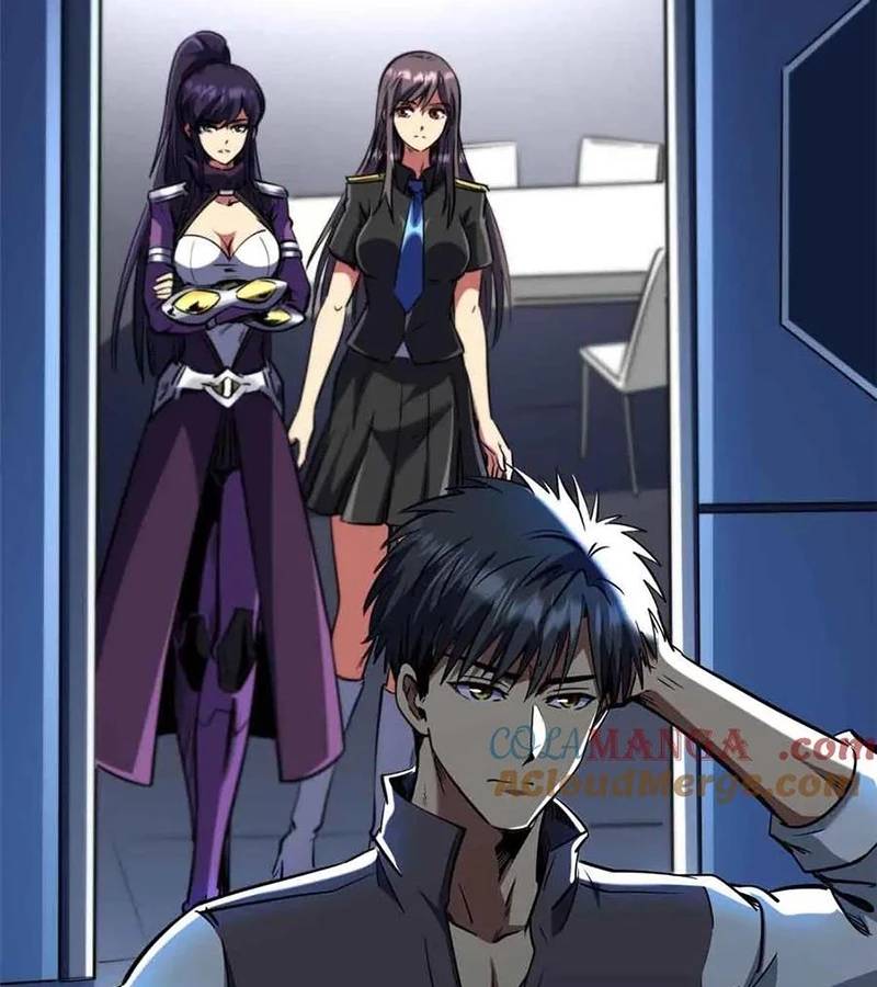 Siêu Cấp Thần Cơ Nhân Chapter 290 - Trang 2