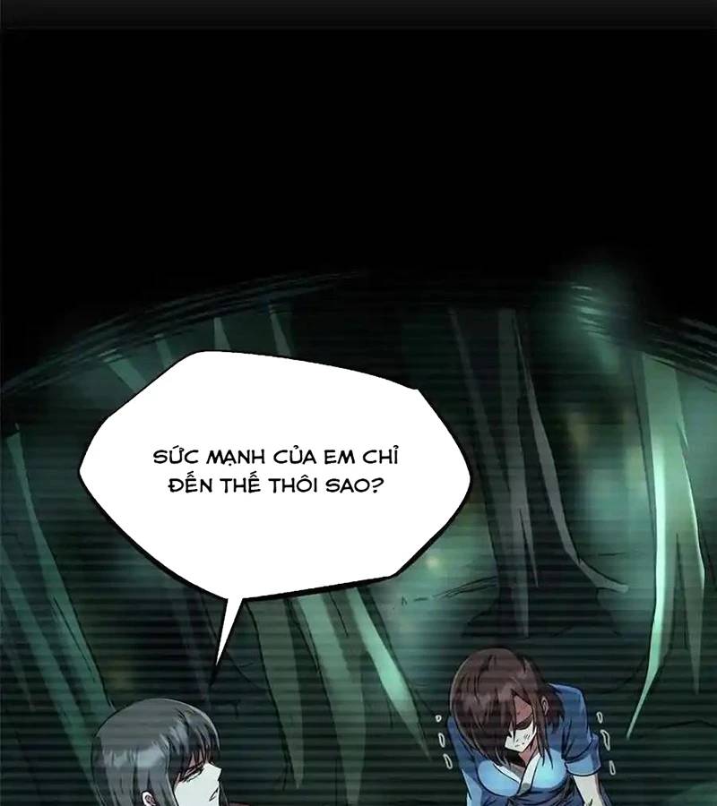 Siêu Cấp Thần Cơ Nhân Chapter 291 - Trang 2