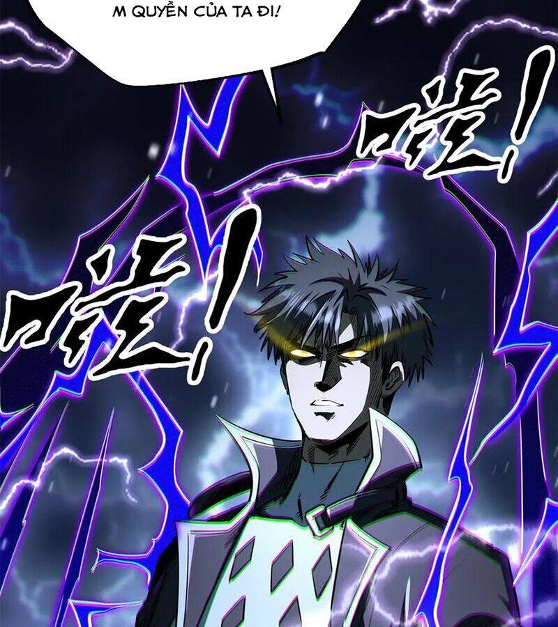 Siêu Cấp Thần Cơ Nhân Chapter 294 - Trang 2