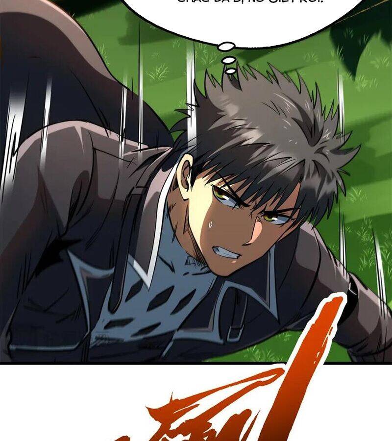 Siêu Cấp Thần Cơ Nhân Chapter 294 - Trang 2