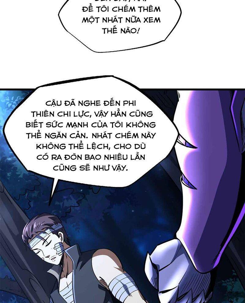 Siêu Cấp Thần Cơ Nhân Chapter 298 - Trang 2