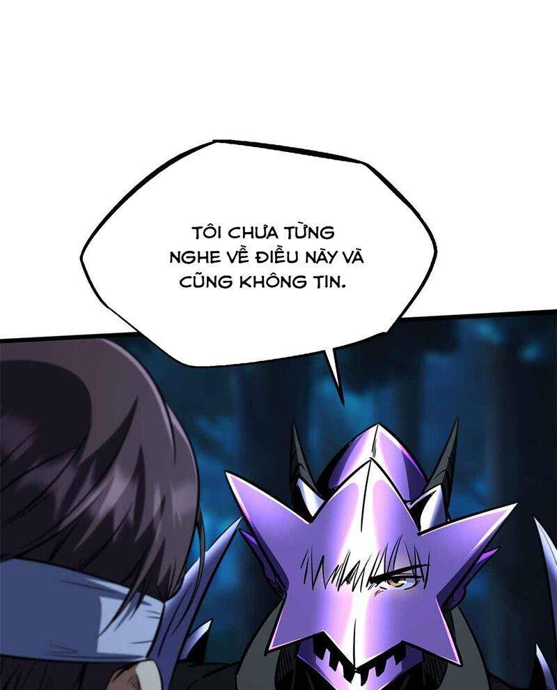 Siêu Cấp Thần Cơ Nhân Chapter 298 - Trang 2