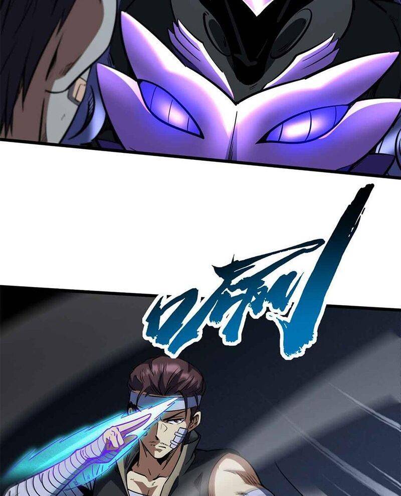 Siêu Cấp Thần Cơ Nhân Chapter 298 - Trang 2