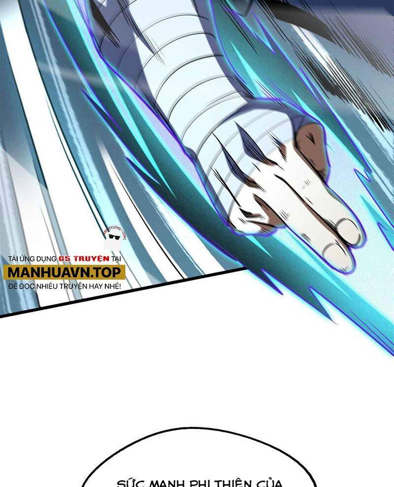 Siêu Cấp Thần Cơ Nhân Chapter 298 - Trang 2
