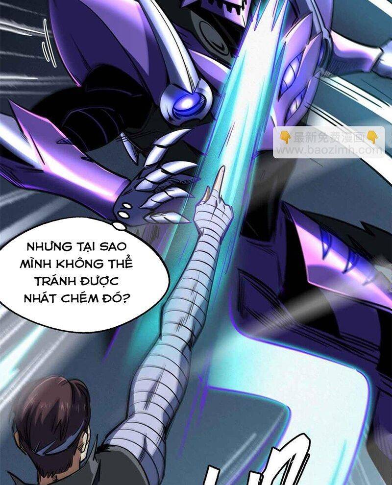 Siêu Cấp Thần Cơ Nhân Chapter 298 - Trang 2