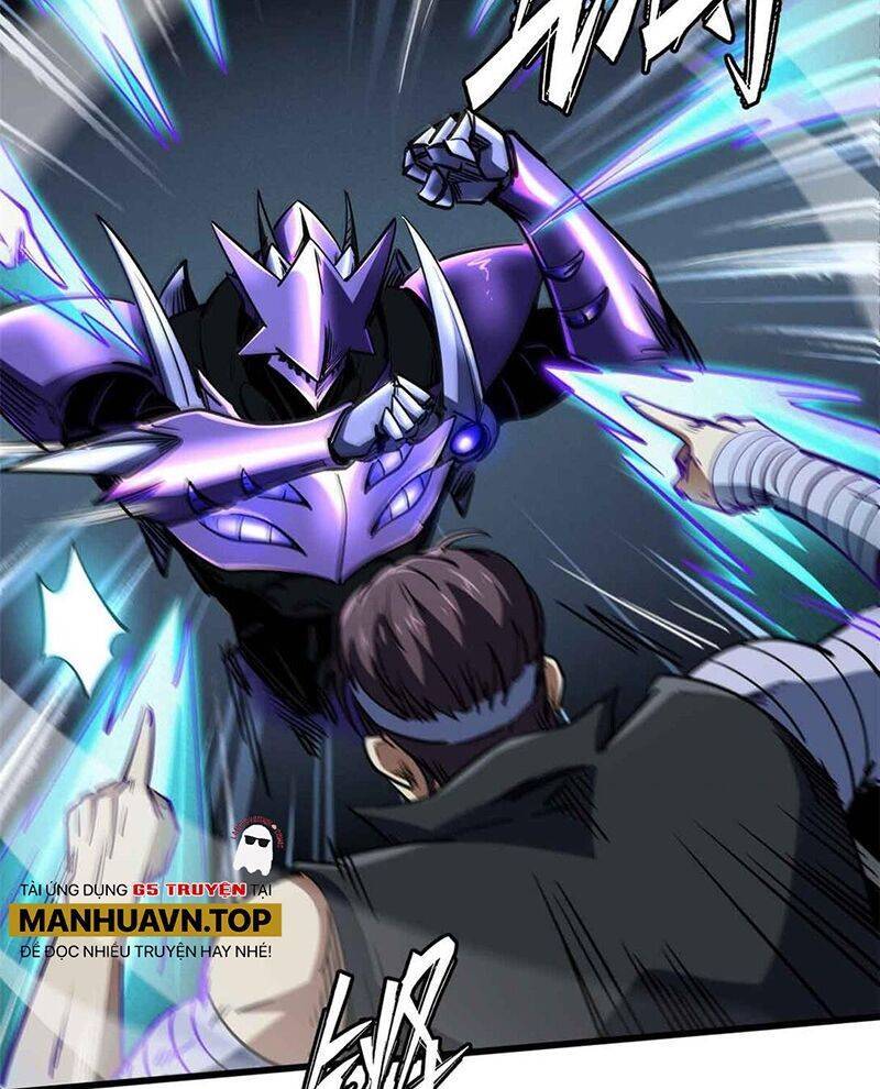 Siêu Cấp Thần Cơ Nhân Chapter 298 - Trang 2