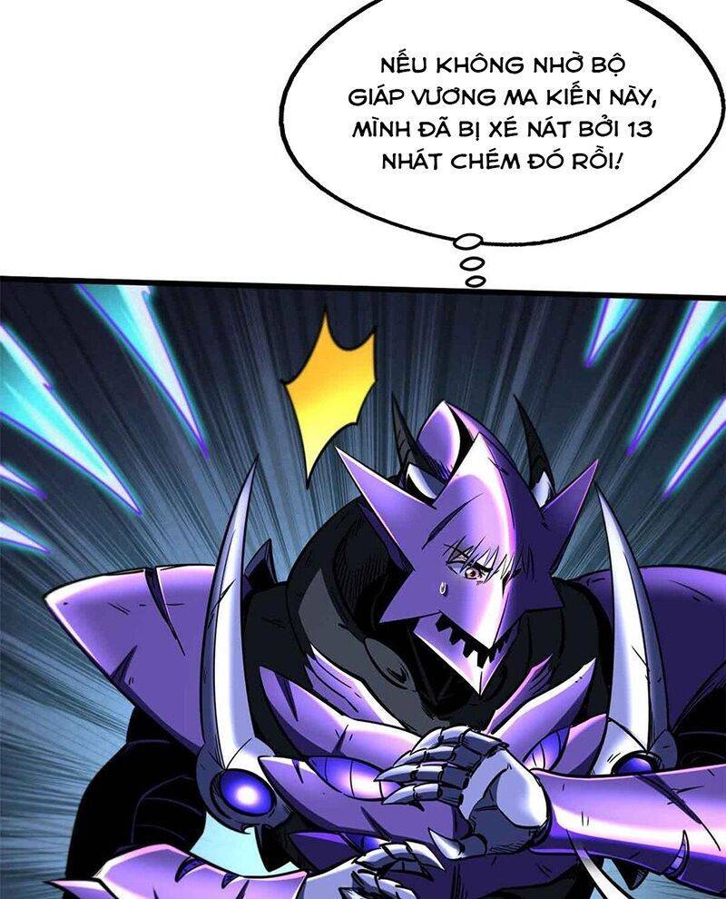 Siêu Cấp Thần Cơ Nhân Chapter 298 - Trang 2