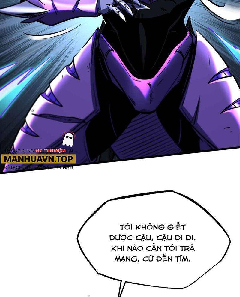 Siêu Cấp Thần Cơ Nhân Chapter 298 - Trang 2