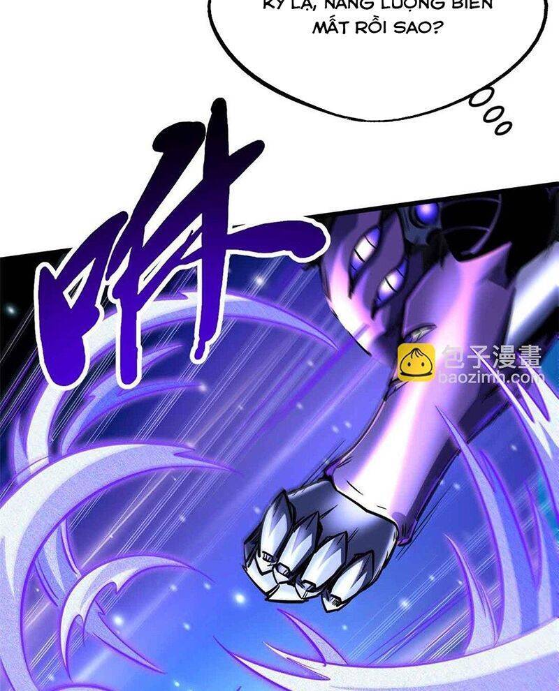 Siêu Cấp Thần Cơ Nhân Chapter 298 - Trang 2