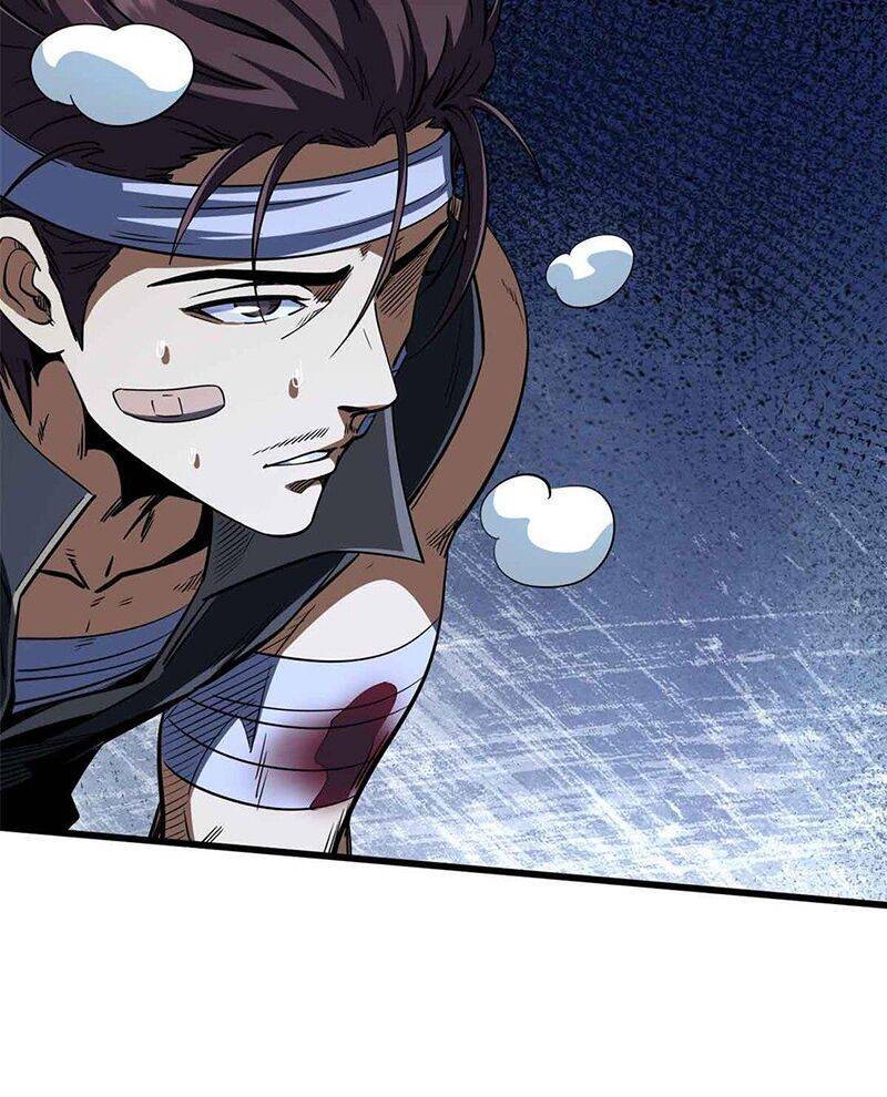 Siêu Cấp Thần Cơ Nhân Chapter 298 - Trang 2