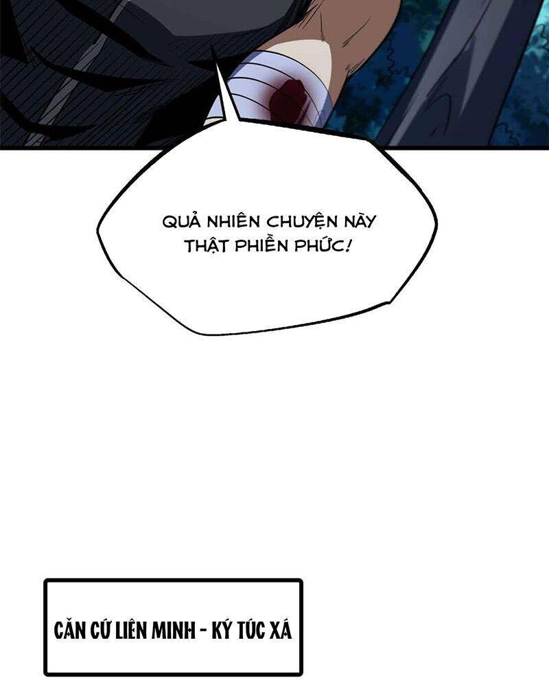 Siêu Cấp Thần Cơ Nhân Chapter 298 - Trang 2