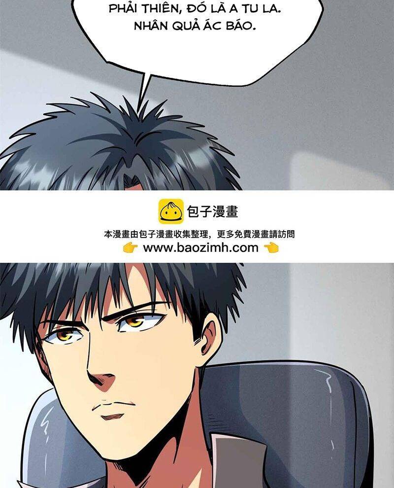 Siêu Cấp Thần Cơ Nhân Chapter 298 - Trang 2