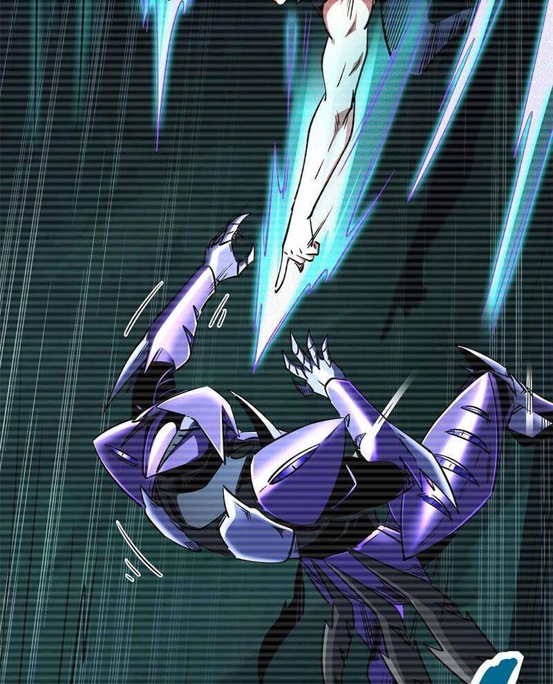 Siêu Cấp Thần Cơ Nhân Chapter 298 - Trang 2