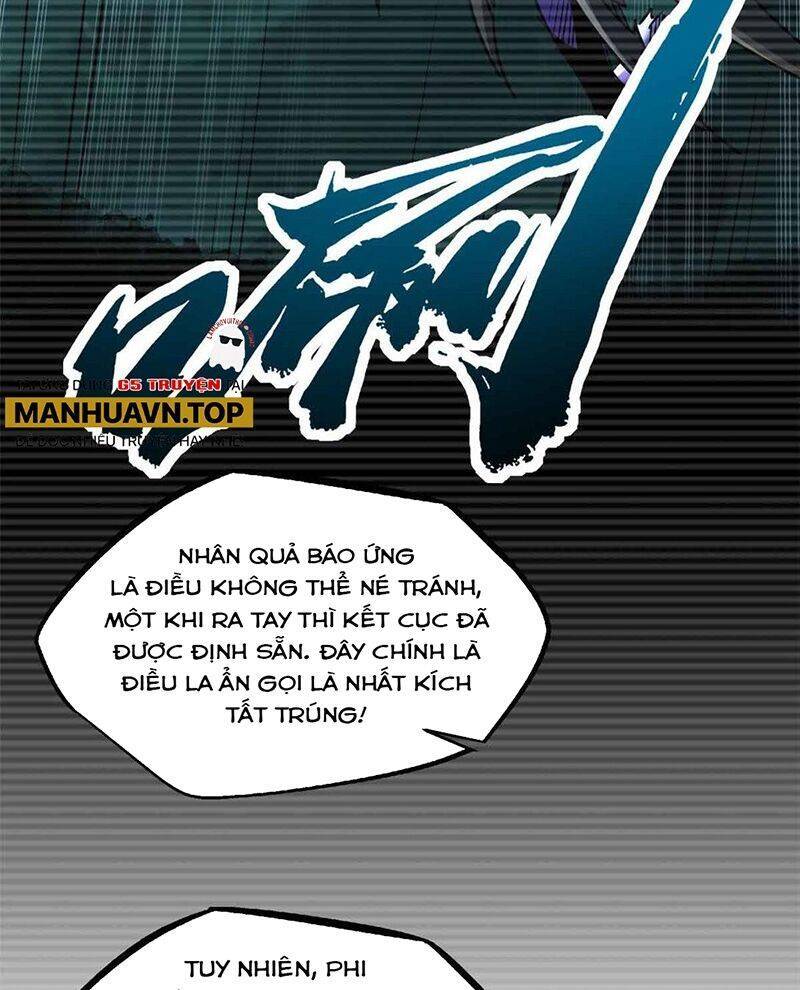 Siêu Cấp Thần Cơ Nhân Chapter 298 - Trang 2