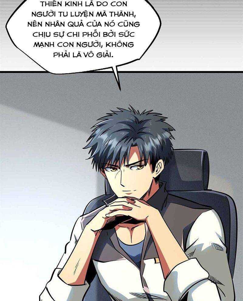 Siêu Cấp Thần Cơ Nhân Chapter 298 - Trang 2