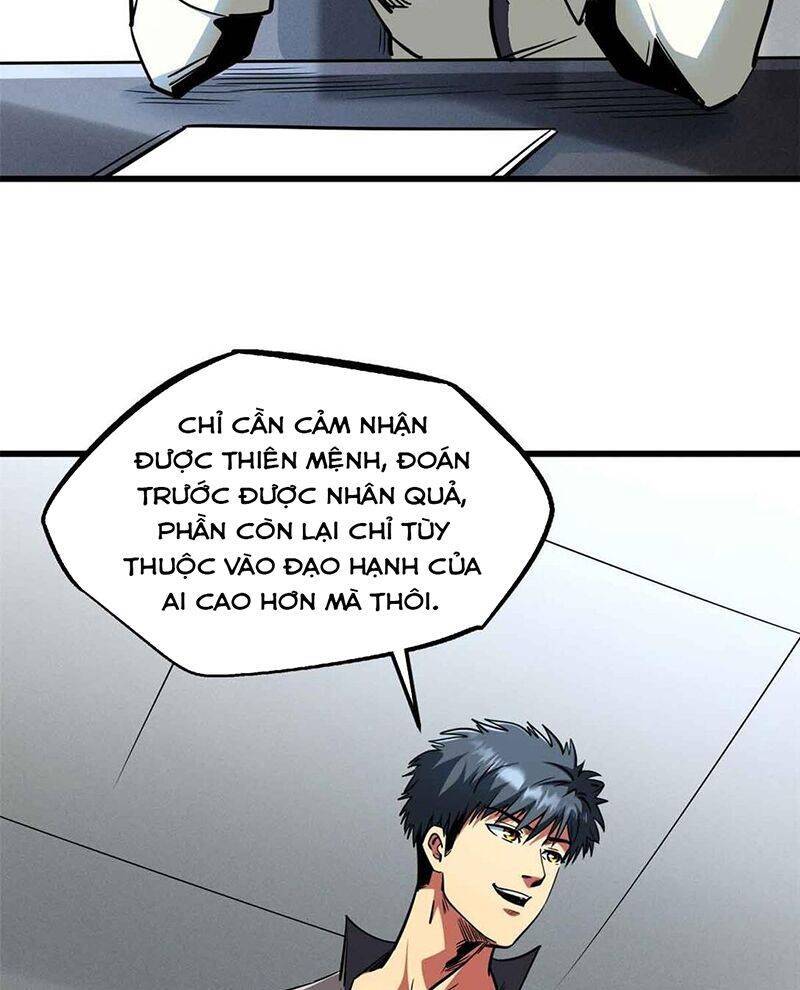 Siêu Cấp Thần Cơ Nhân Chapter 298 - Trang 2
