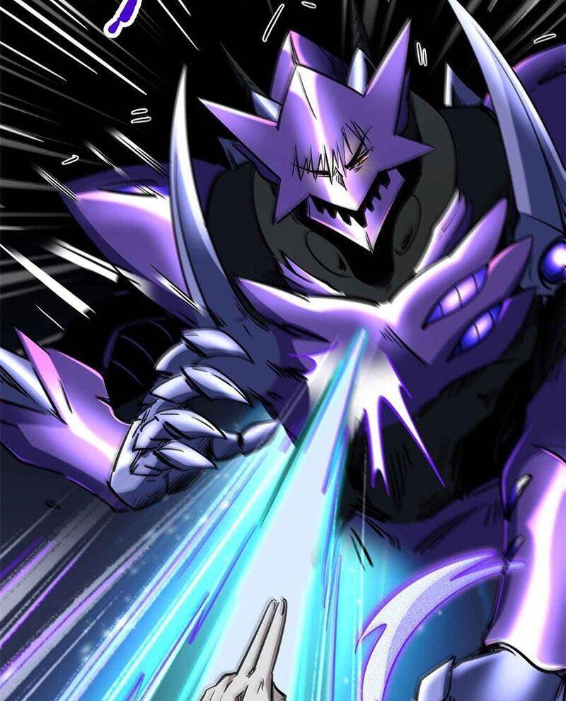 Siêu Cấp Thần Cơ Nhân Chapter 298 - Trang 2