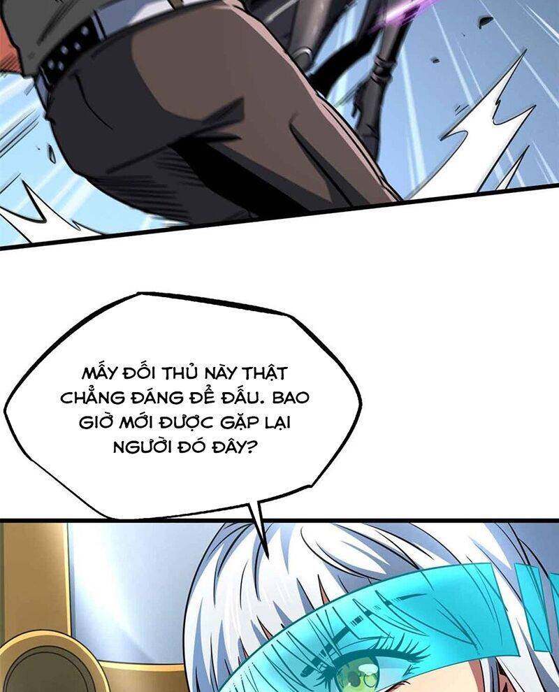 Siêu Cấp Thần Cơ Nhân Chapter 298 - Trang 2