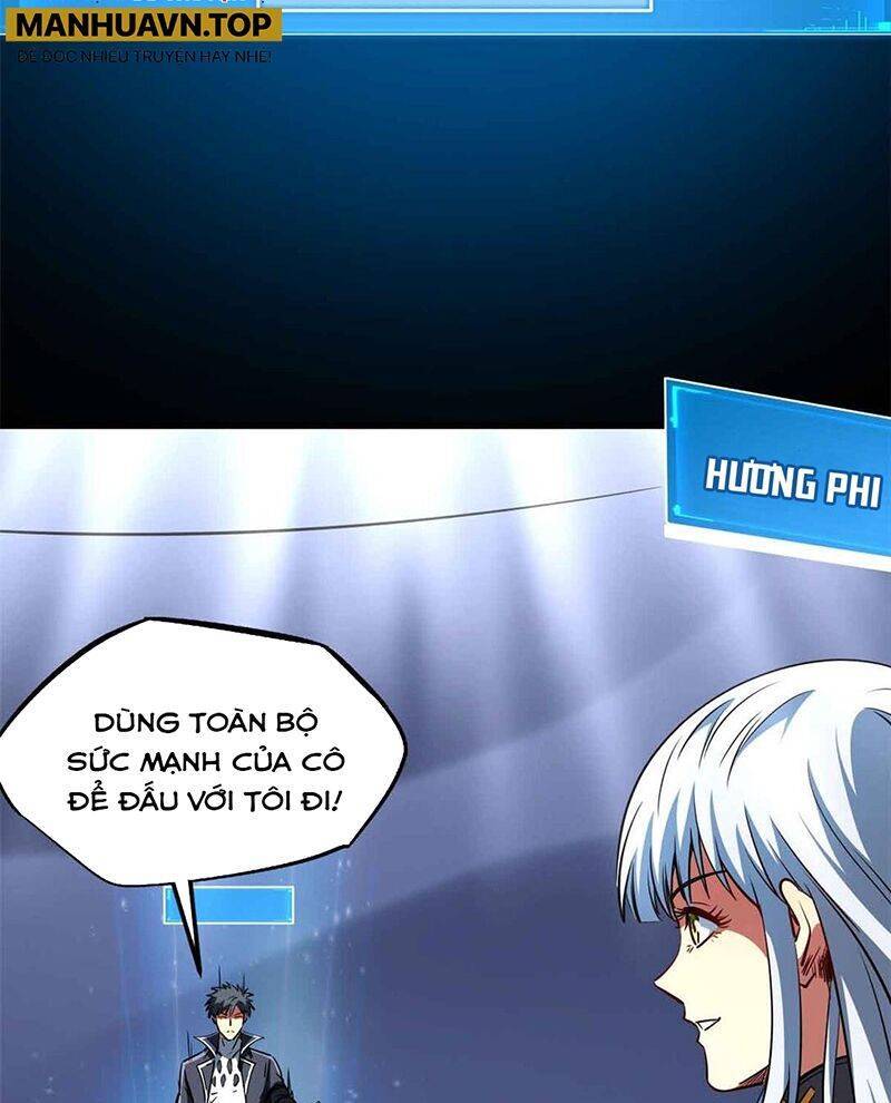 Siêu Cấp Thần Cơ Nhân Chapter 298 - Trang 2