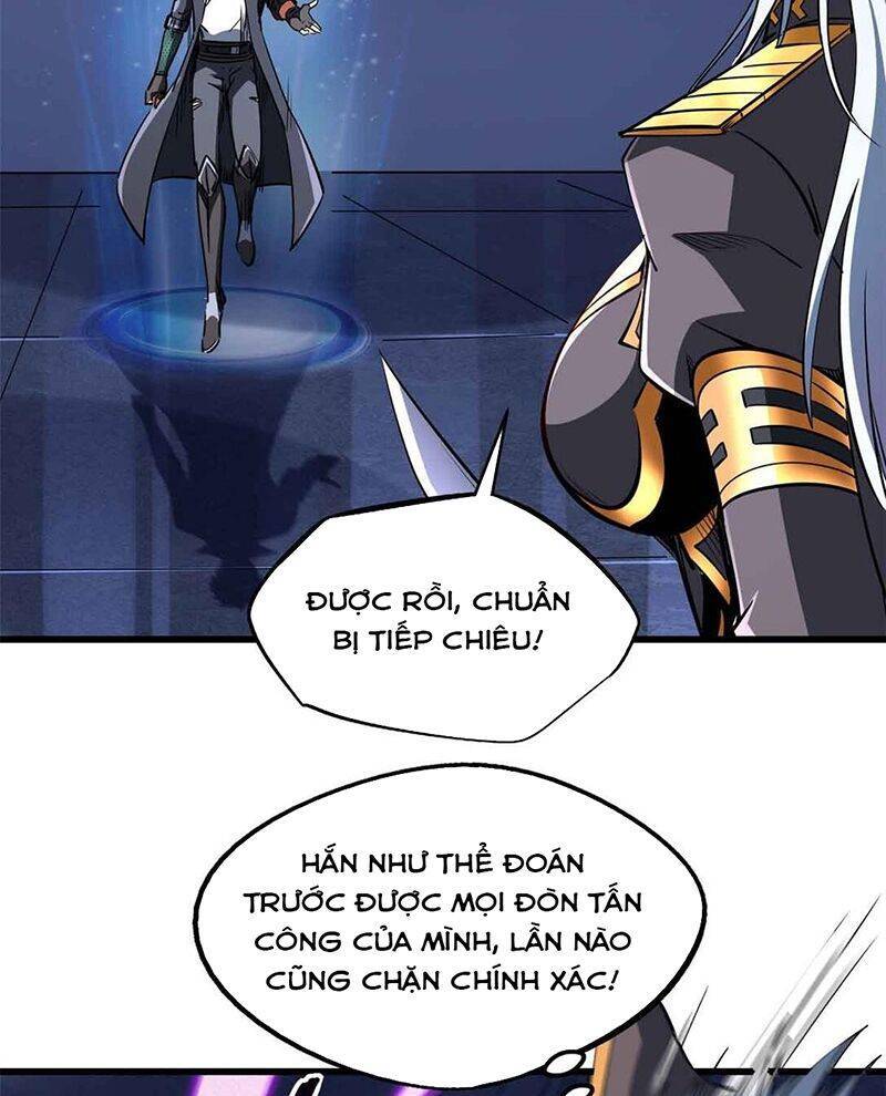 Siêu Cấp Thần Cơ Nhân Chapter 298 - Trang 2