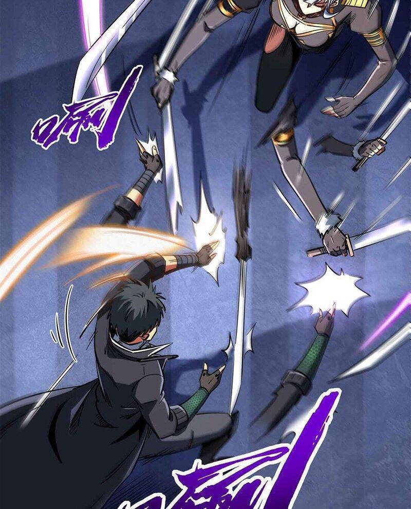 Siêu Cấp Thần Cơ Nhân Chapter 298 - Trang 2