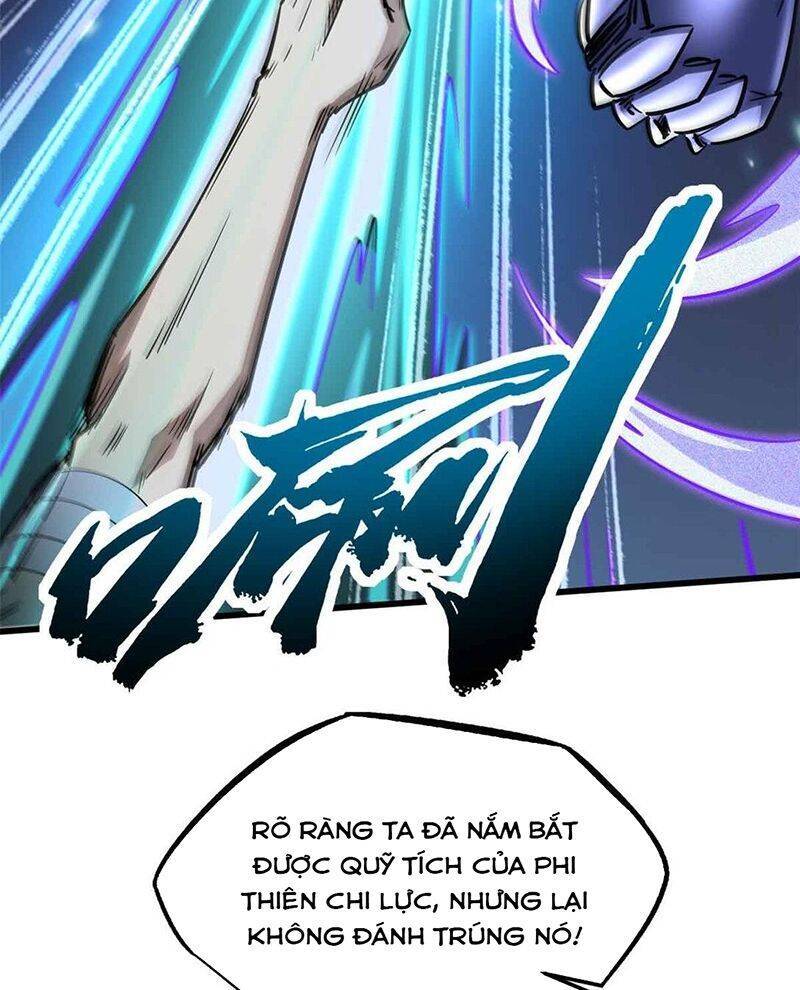 Siêu Cấp Thần Cơ Nhân Chapter 298 - Trang 2