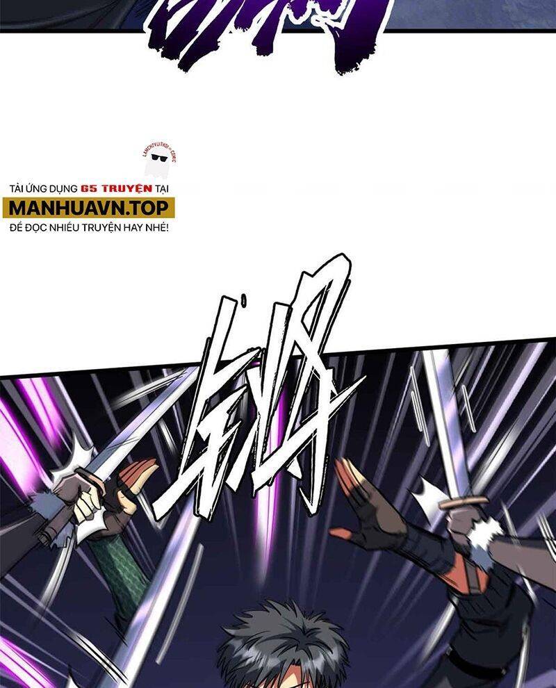 Siêu Cấp Thần Cơ Nhân Chapter 298 - Trang 2