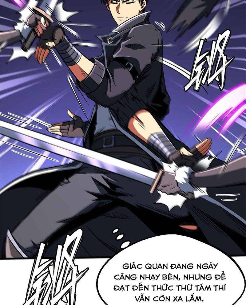 Siêu Cấp Thần Cơ Nhân Chapter 298 - Trang 2