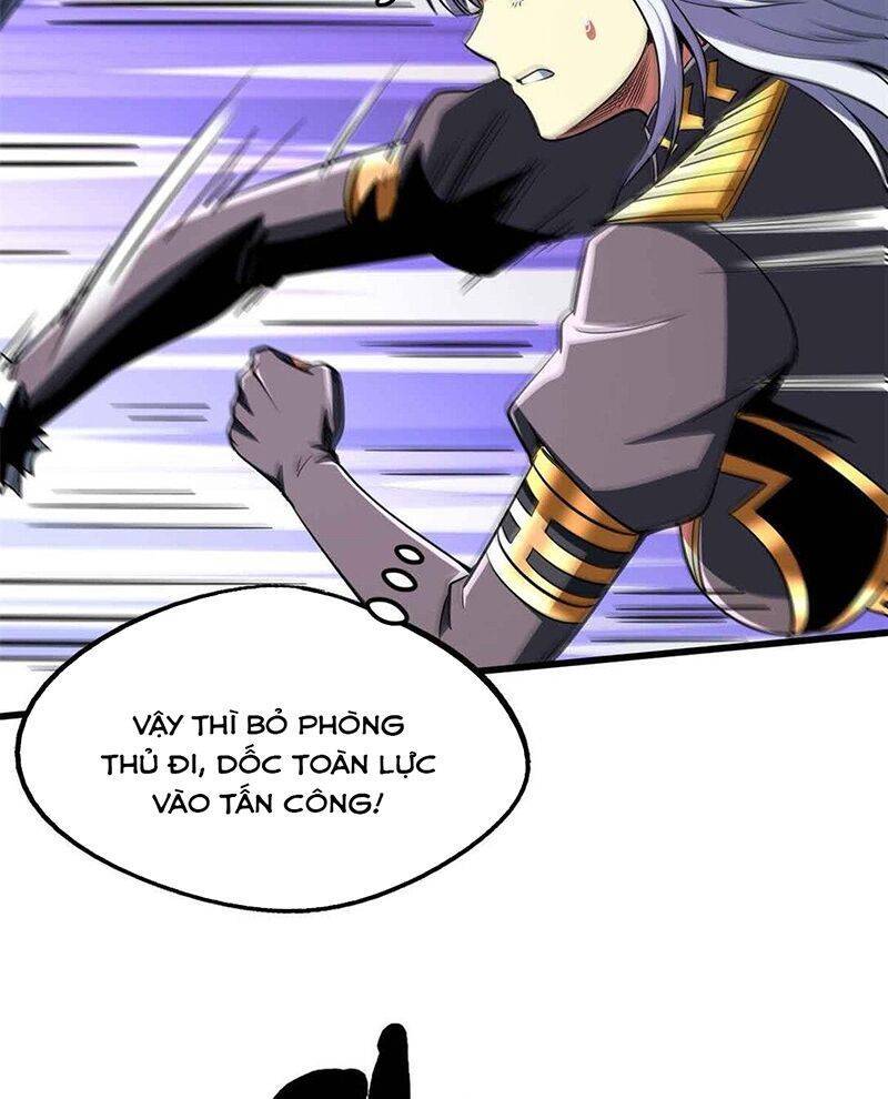 Siêu Cấp Thần Cơ Nhân Chapter 298 - Trang 2