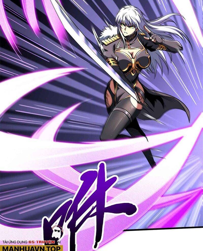 Siêu Cấp Thần Cơ Nhân Chapter 298 - Trang 2