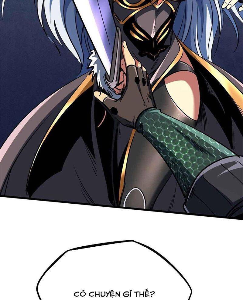 Siêu Cấp Thần Cơ Nhân Chapter 298 - Trang 2