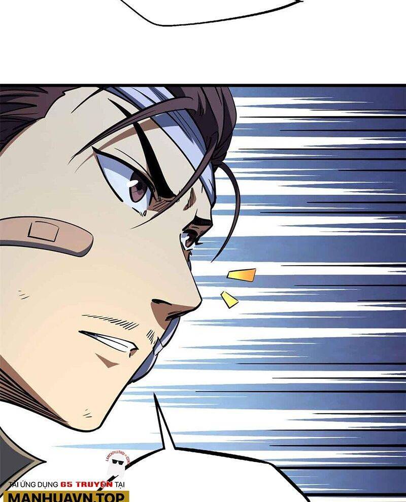 Siêu Cấp Thần Cơ Nhân Chapter 298 - Trang 2