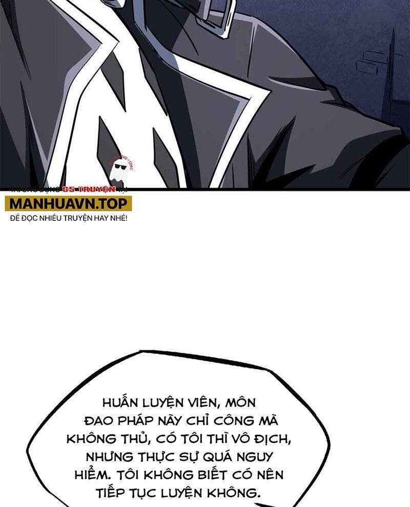 Siêu Cấp Thần Cơ Nhân Chapter 298 - Trang 2