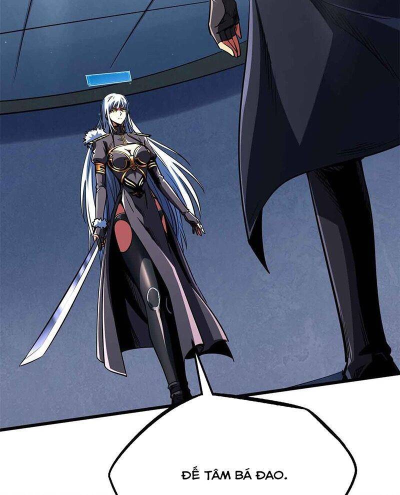 Siêu Cấp Thần Cơ Nhân Chapter 298 - Trang 2