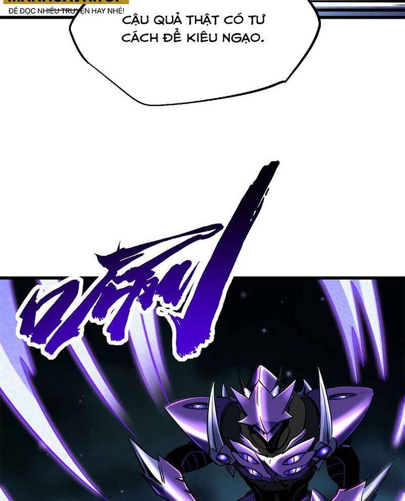 Siêu Cấp Thần Cơ Nhân Chapter 298 - Trang 2