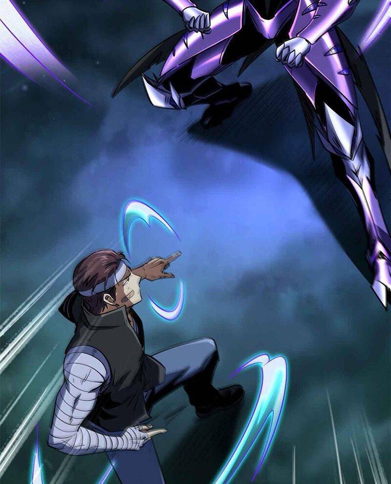 Siêu Cấp Thần Cơ Nhân Chapter 298 - Trang 2