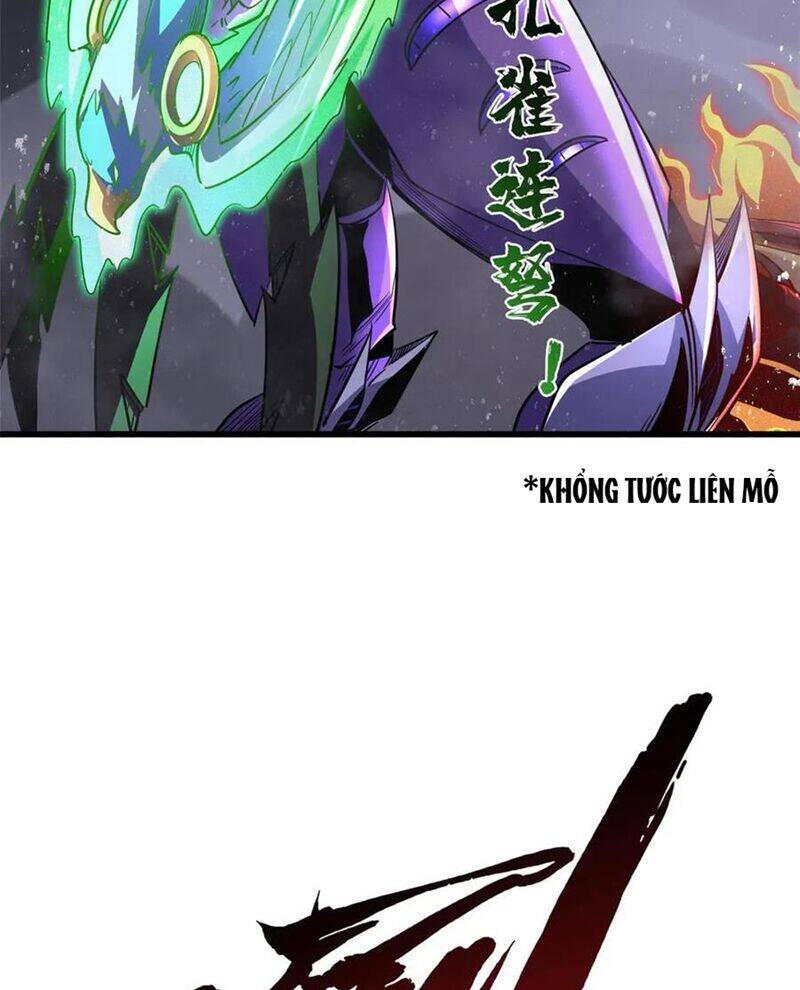 Siêu Cấp Thần Cơ Nhân Chapter 303 - Trang 2