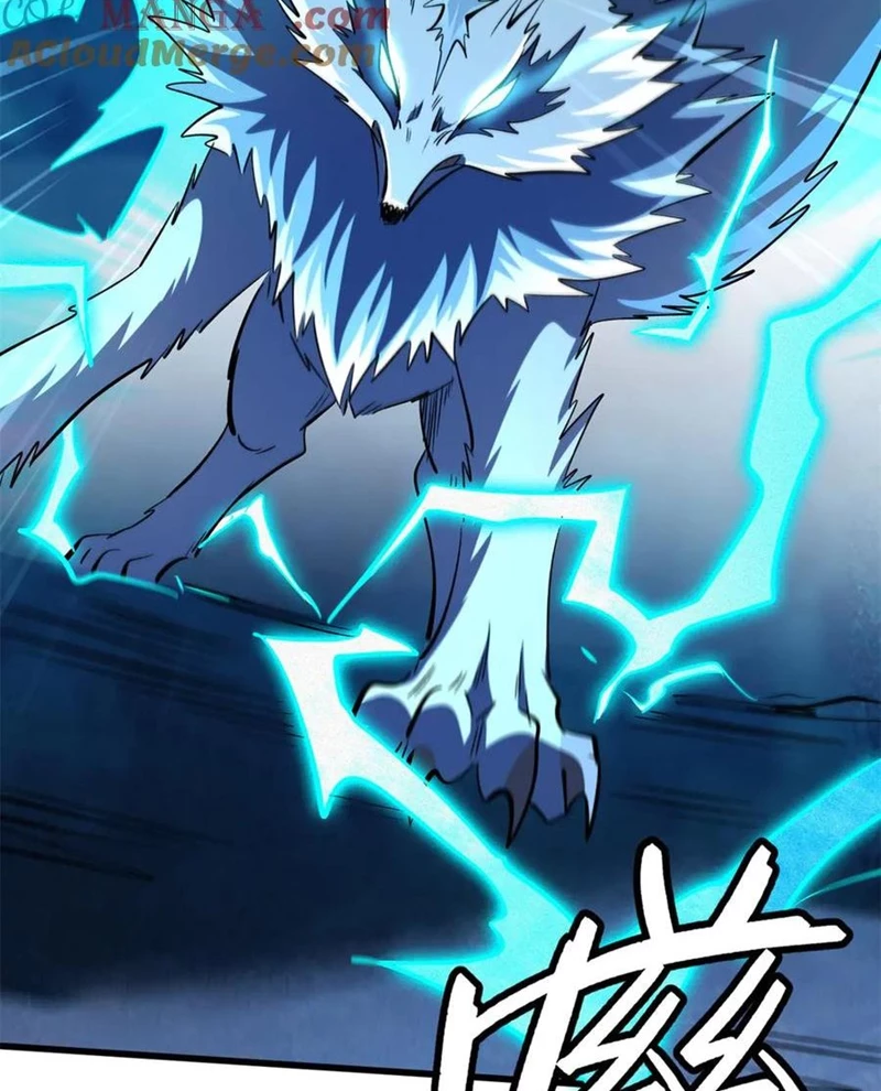 Siêu Cấp Thần Cơ Nhân Chapter 308 - Trang 2