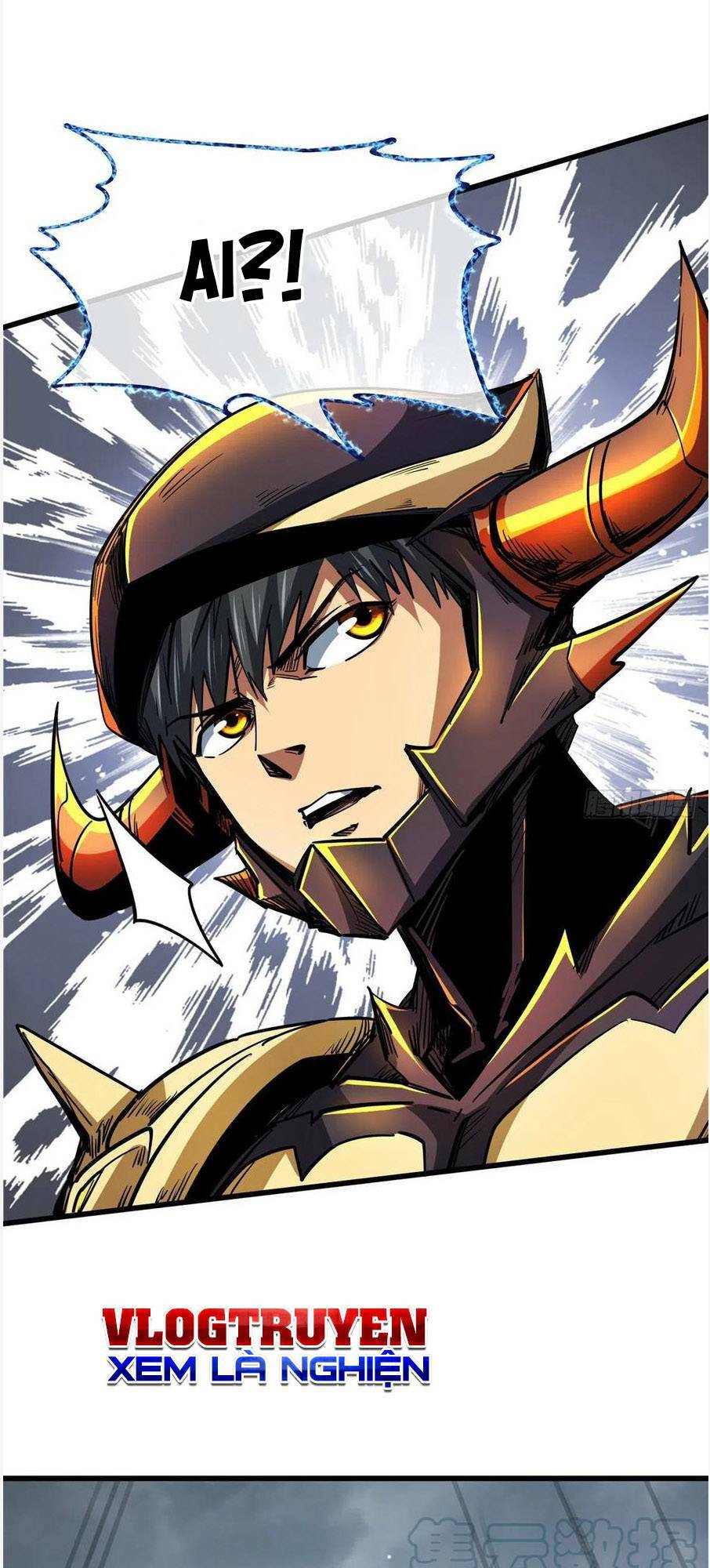 Siêu Cấp Thần Cơ Nhân Chapter 31 - Trang 2