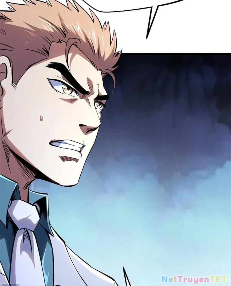 Siêu Cấp Thần Cơ Nhân Chapter 323 - Trang 2