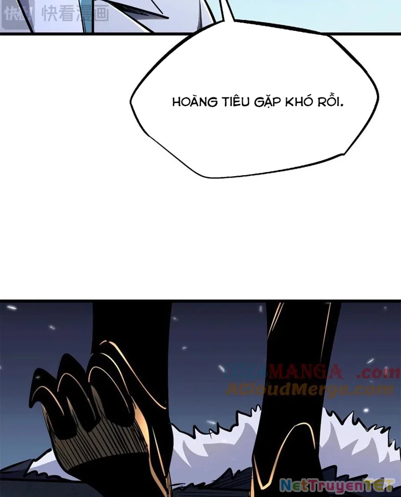 Siêu Cấp Thần Cơ Nhân Chapter 323 - Trang 2