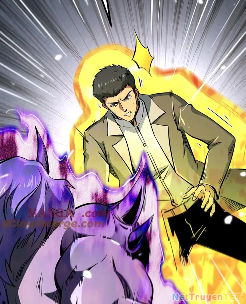 Siêu Cấp Thần Cơ Nhân Chapter 323 - Trang 2