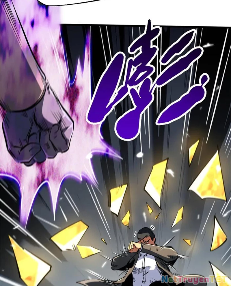 Siêu Cấp Thần Cơ Nhân Chapter 323 - Trang 2