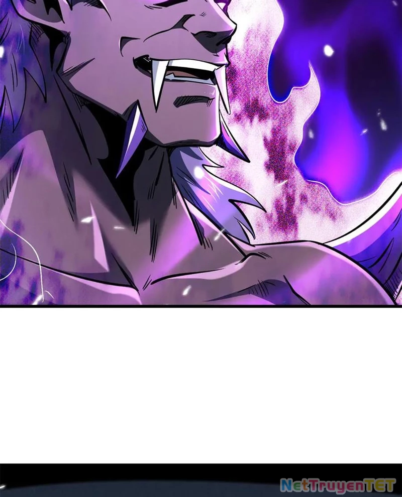 Siêu Cấp Thần Cơ Nhân Chapter 323 - Trang 2