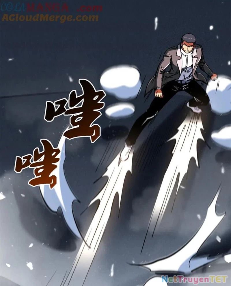 Siêu Cấp Thần Cơ Nhân Chapter 323 - Trang 2