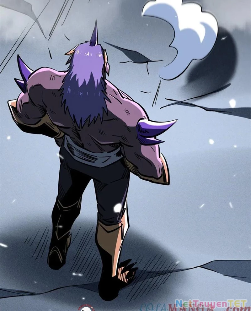 Siêu Cấp Thần Cơ Nhân Chapter 323 - Trang 2